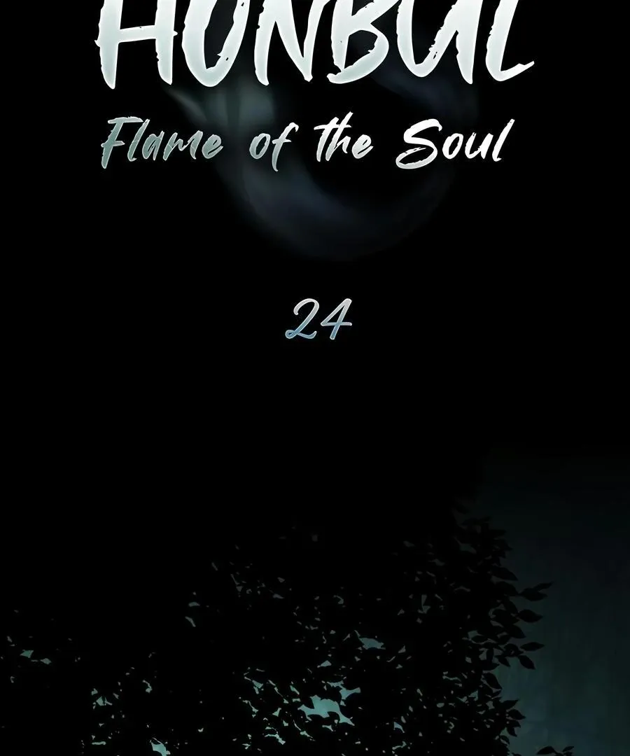 Honbul : Flame of the Soul - Chapter 24 Page 2