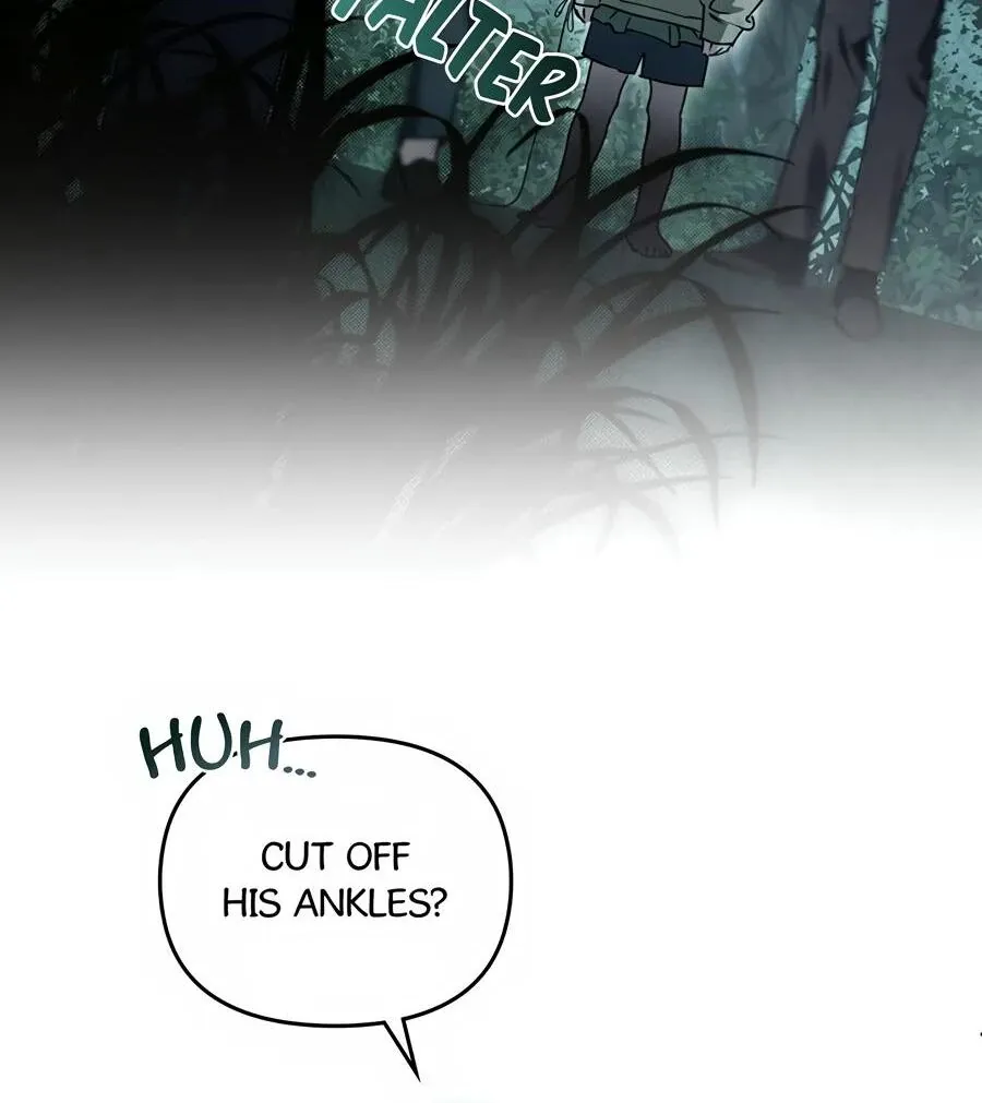 Honbul : Flame of the Soul - Chapter 24 Page 5