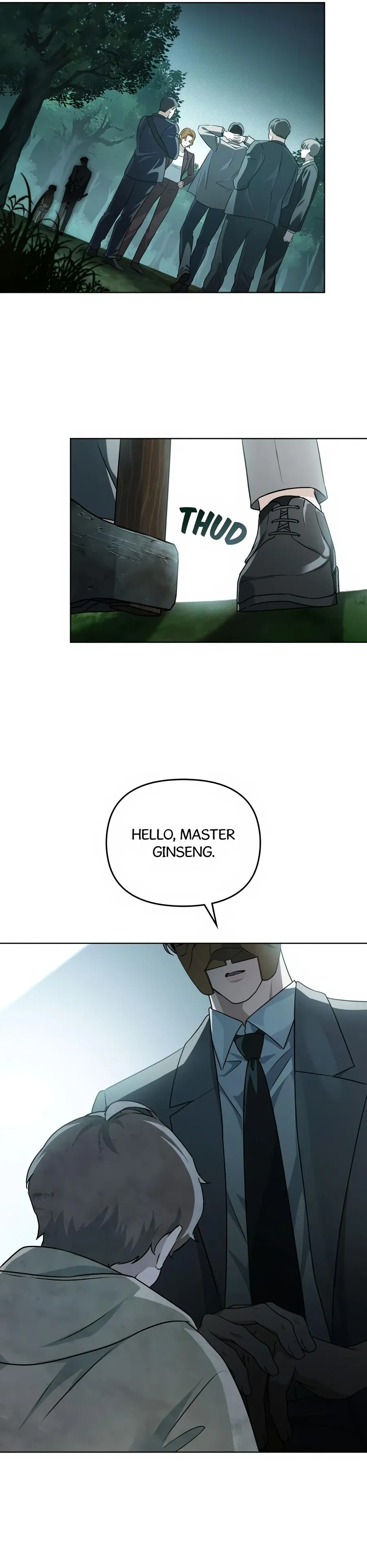 Honbul : Flame of the Soul - Chapter 24 Page 36