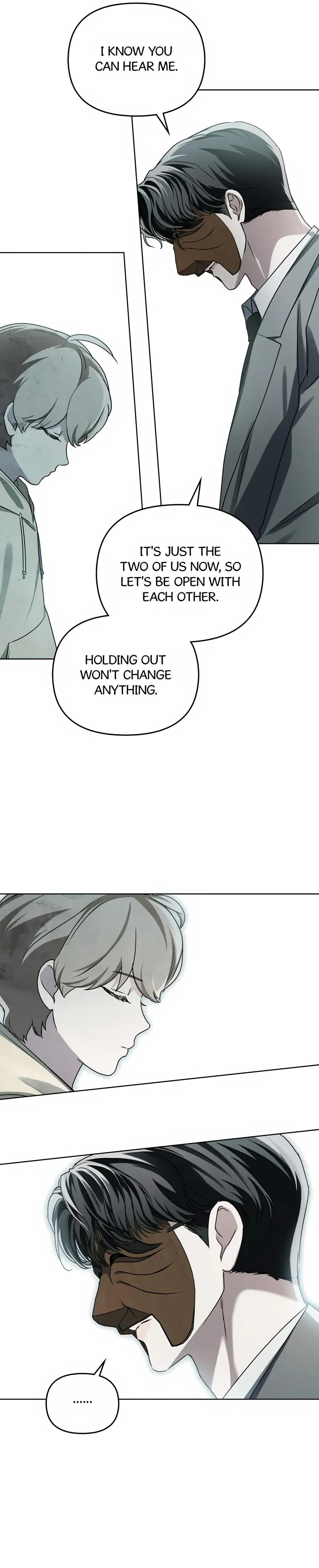 Honbul : Flame of the Soul - Chapter 24 Page 37