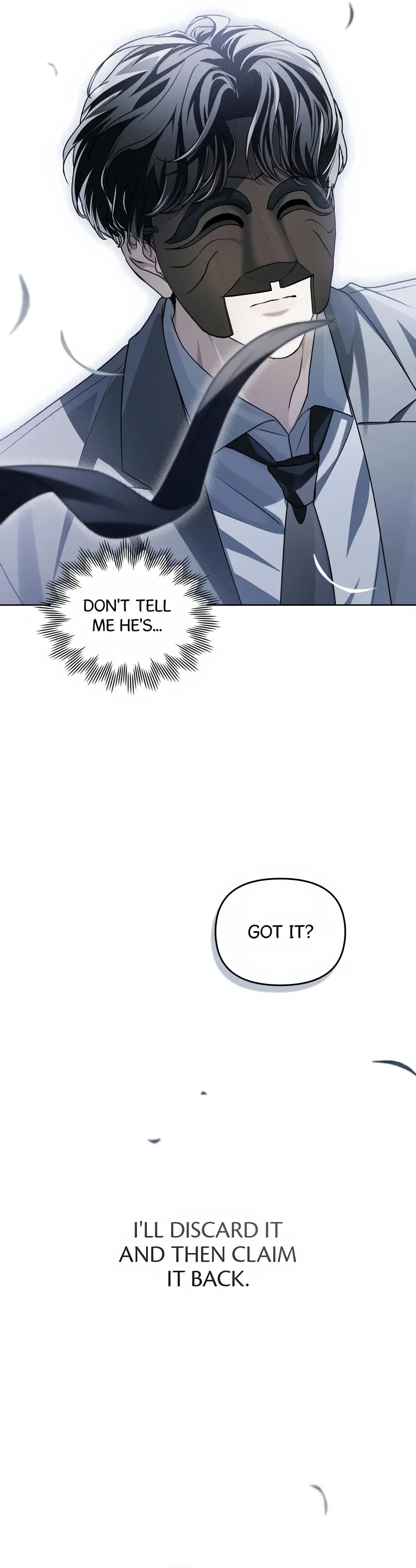 Honbul : Flame of the Soul - Chapter 25 Page 97