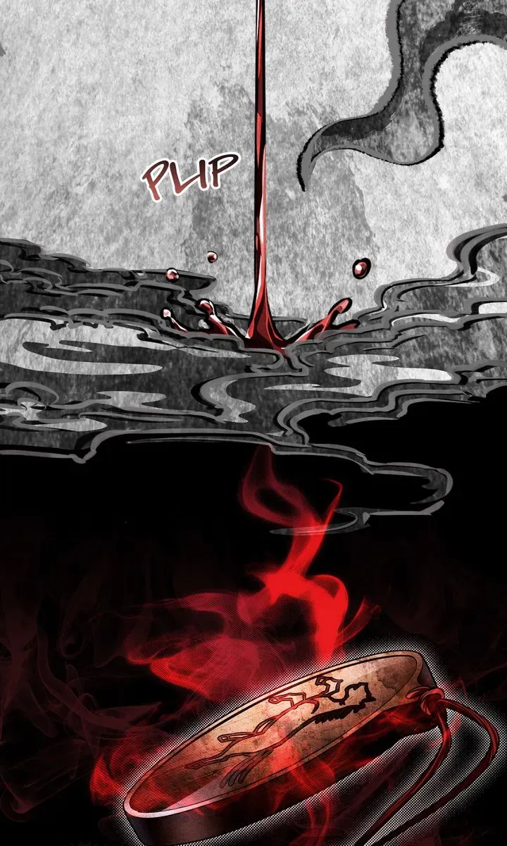Honbul : Flame of the Soul - Chapter 26 Page 7