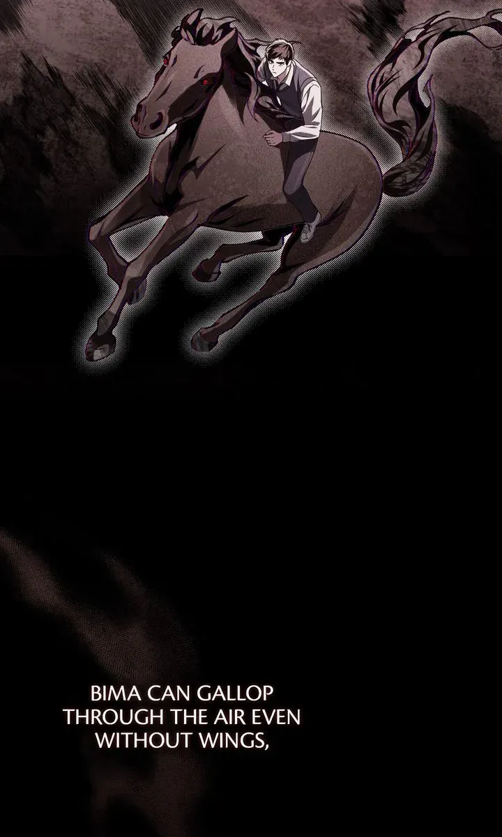 Honbul : Flame of the Soul - Chapter 26 Page 17