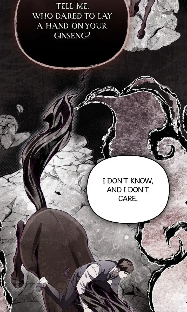 Honbul : Flame of the Soul - Chapter 26 Page 21