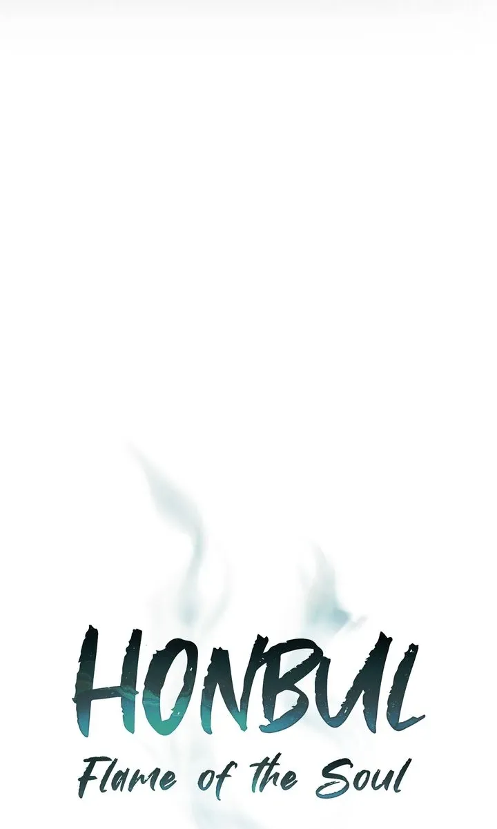 Honbul : Flame of the Soul - Chapter 26 Page 25