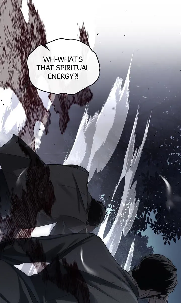 Honbul : Flame of the Soul - Chapter 26 Page 27