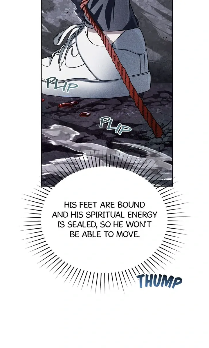 Honbul : Flame of the Soul - Chapter 26 Page 61