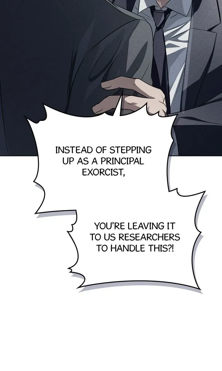 Honbul : Flame of the Soul - Chapter 26 Page 65