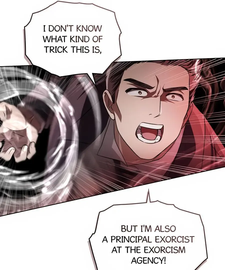 Honbul : Flame of the Soul - Chapter 27 Page 26