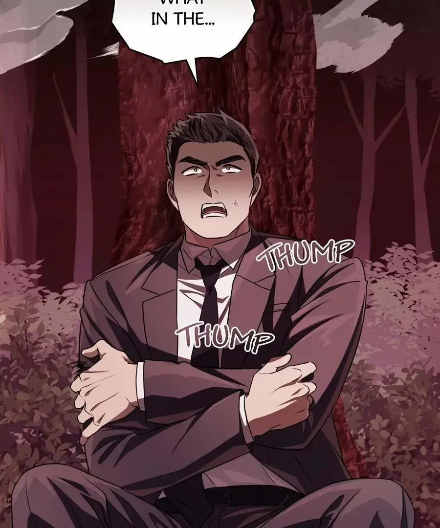 Honbul : Flame of the Soul - Chapter 27 Page 47