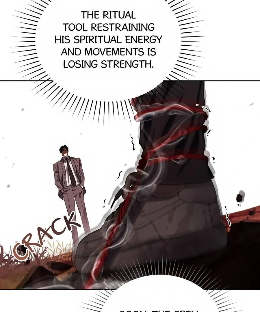 Honbul : Flame of the Soul - Chapter 27 Page 87