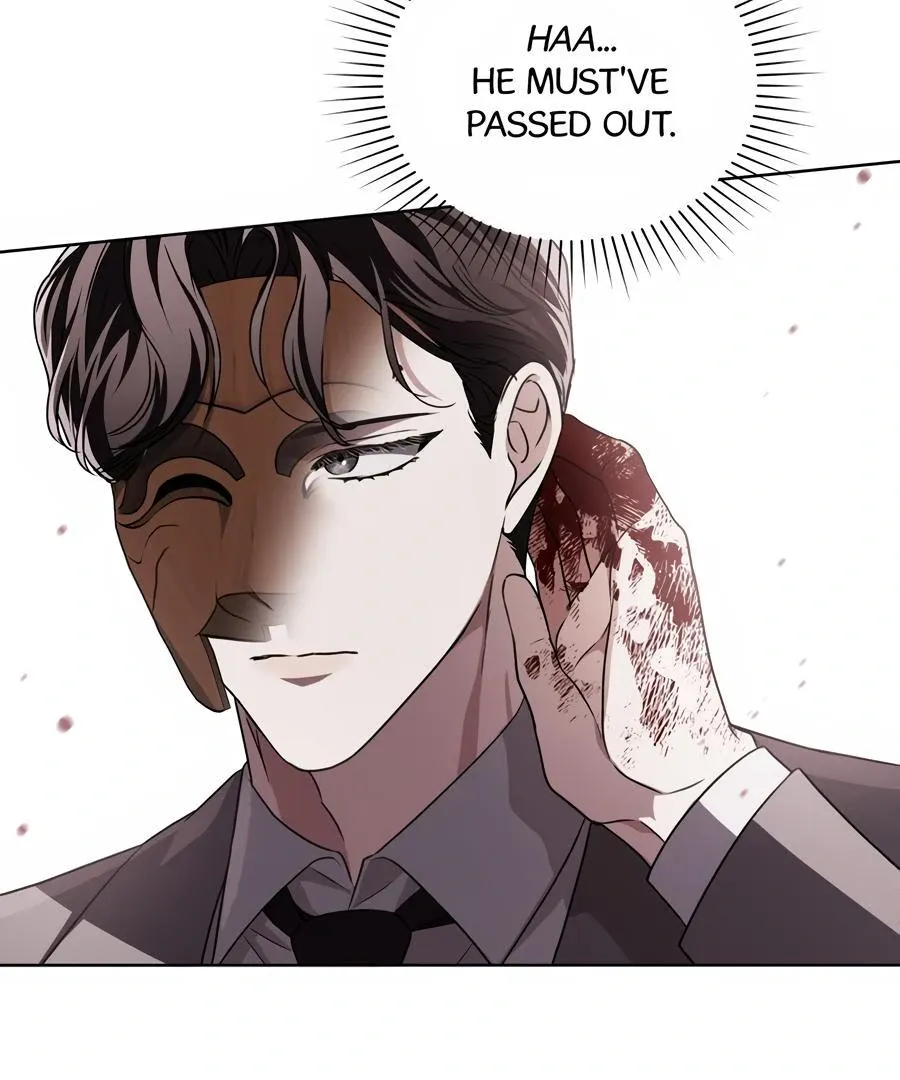 Honbul : Flame of the Soul - Chapter 27 Page 93
