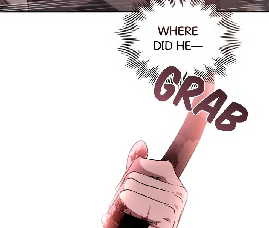 Honbul : Flame of the Soul - Chapter 27 Page 110