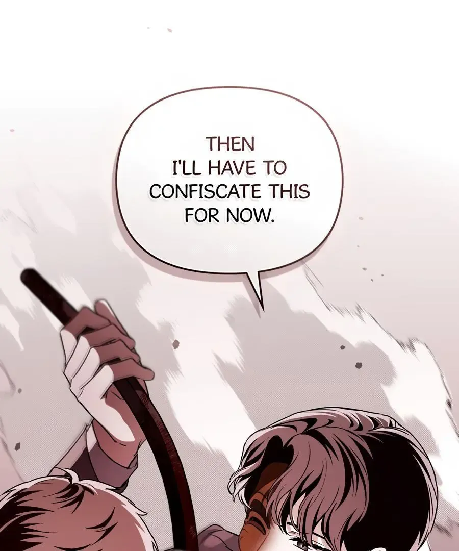 Honbul : Flame of the Soul - Chapter 27 Page 112