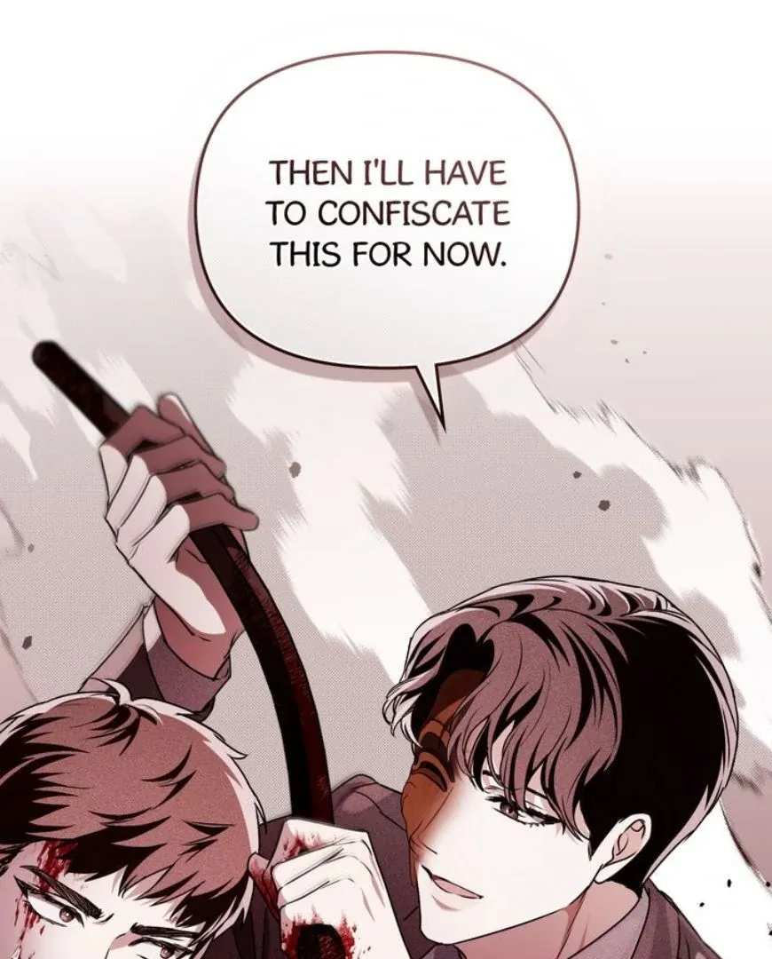 Honbul : Flame of the Soul - Chapter 28 Page 1