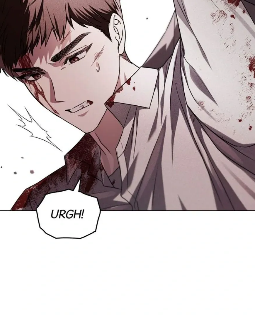 Honbul : Flame of the Soul - Chapter 28 Page 8