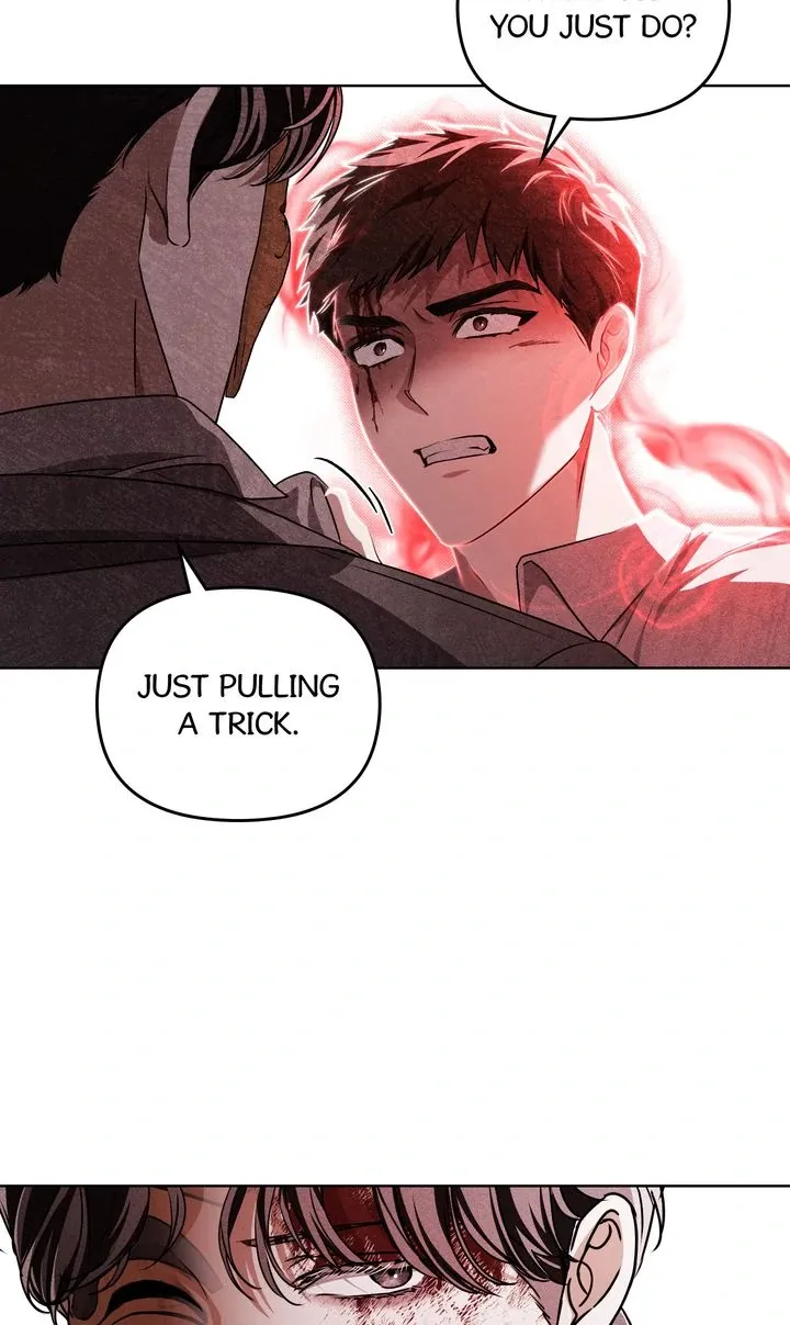 Honbul : Flame of the Soul - Chapter 29 Page 29