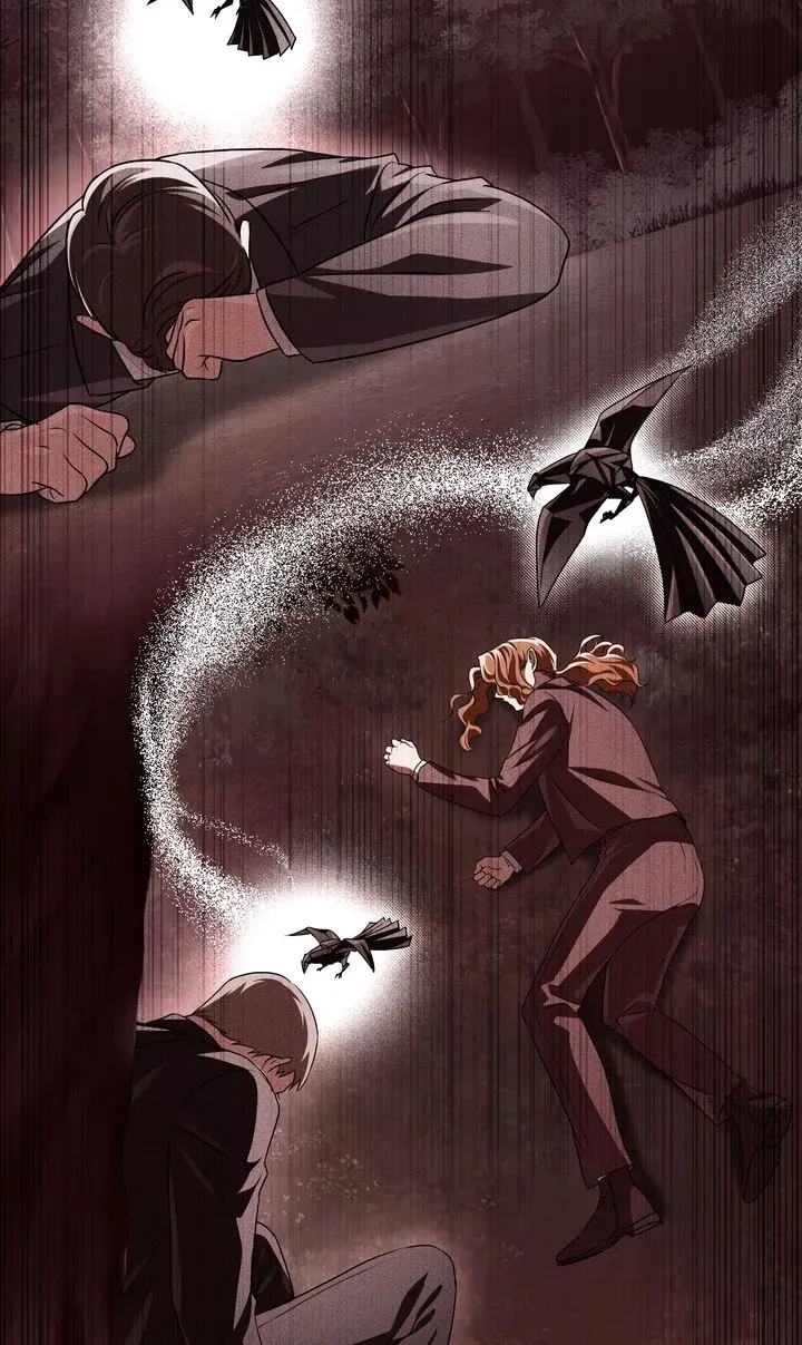 Honbul : Flame of the Soul - Chapter 29 Page 40