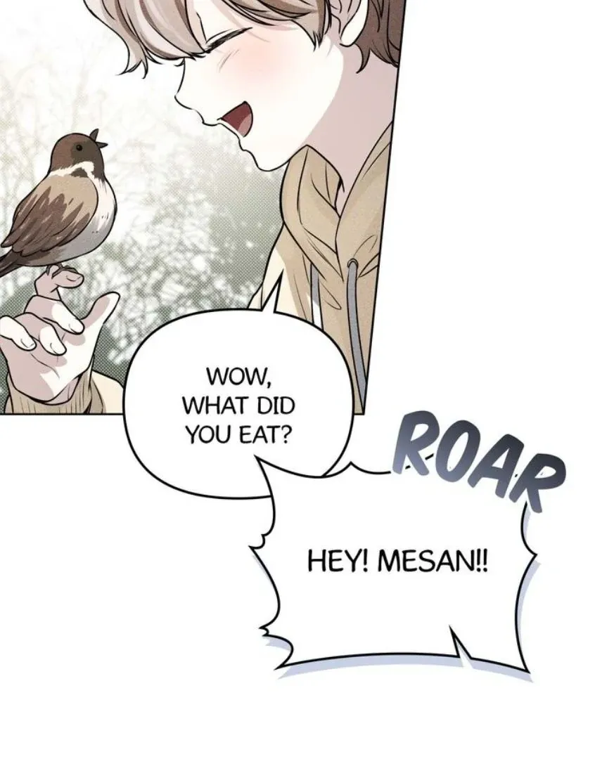 Honbul : Flame of the Soul - Chapter 3 Page 6