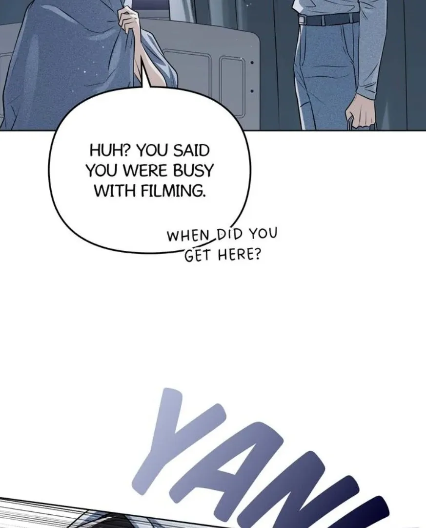 Honbul : Flame of the Soul - Chapter 3 Page 18