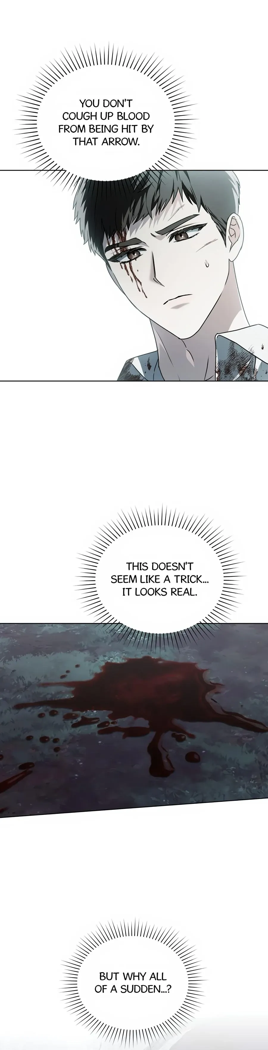 Honbul : Flame of the Soul - Chapter 30 Page 69