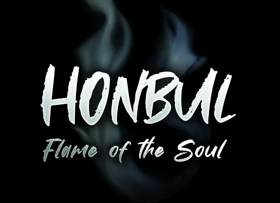 Honbul : Flame of the Soul - Chapter 31 Page 34