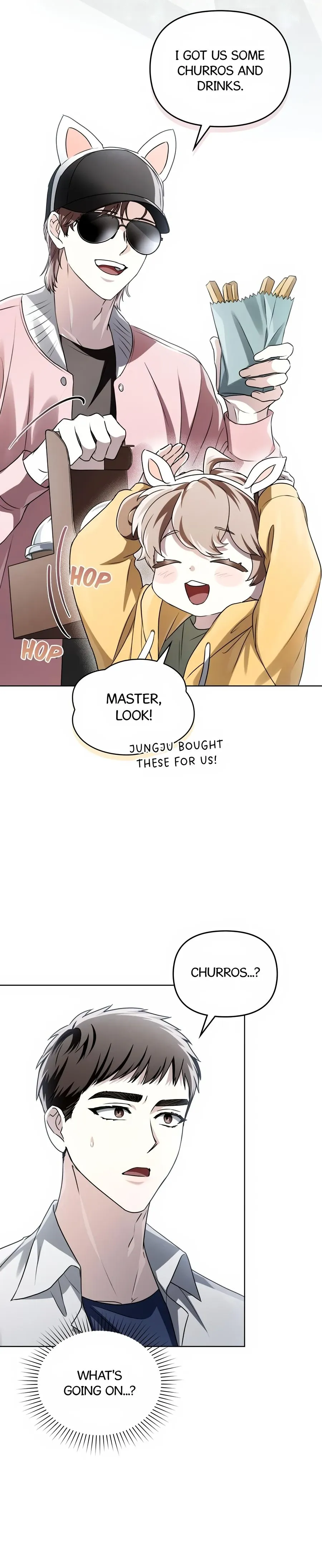Honbul : Flame of the Soul - Chapter 31 Page 62
