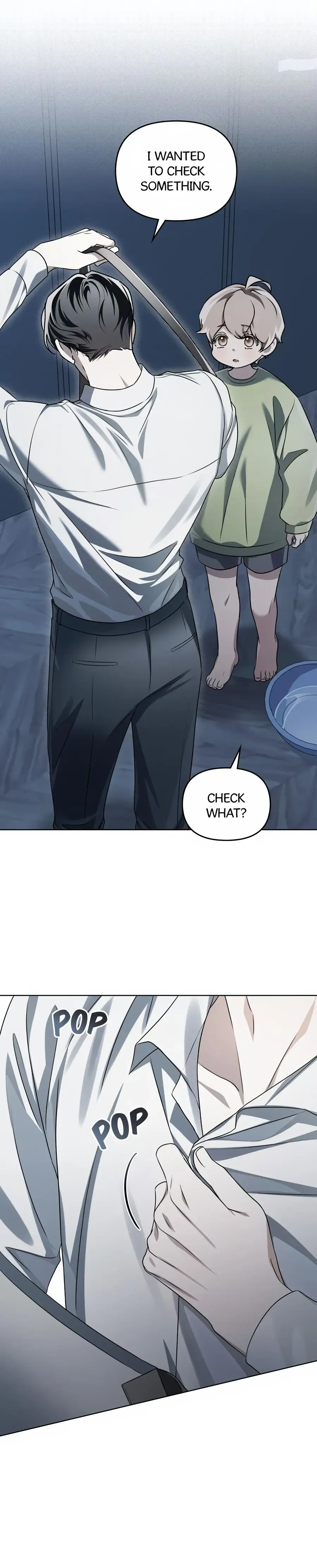 Honbul : Flame of the Soul - Chapter 32 Page 32