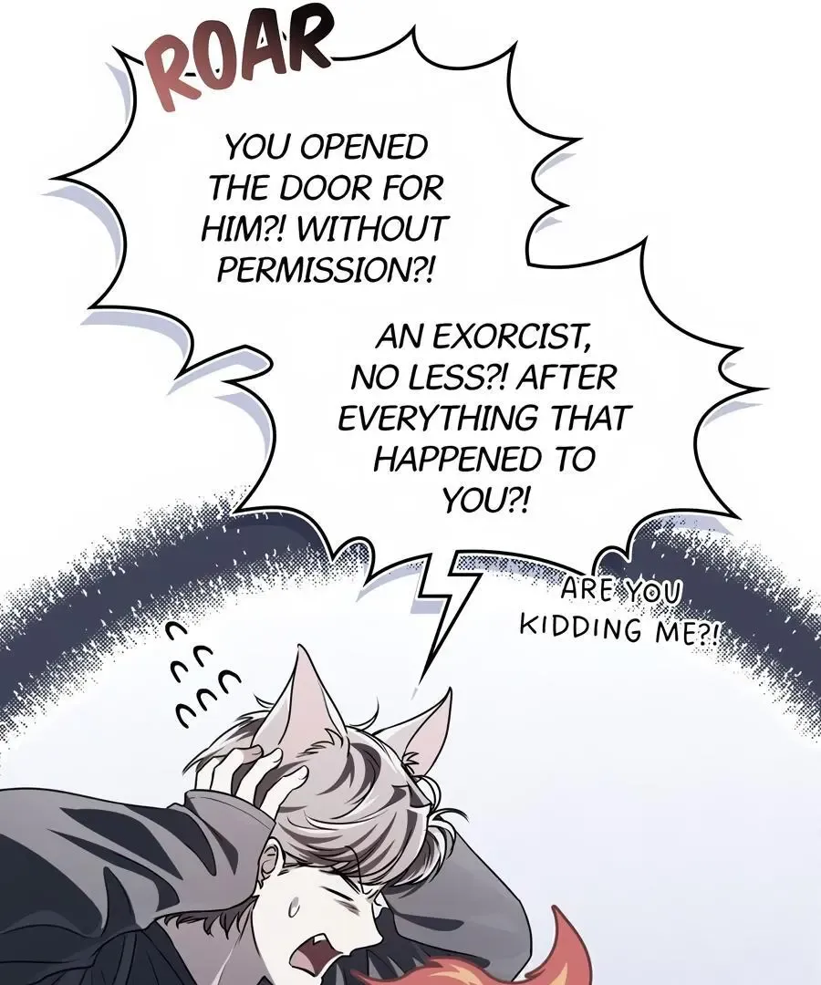 Honbul : Flame of the Soul - Chapter 32 Page 92