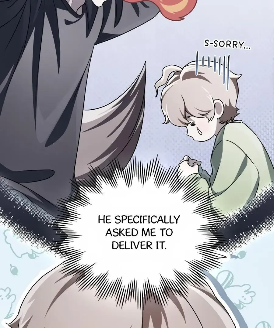 Honbul : Flame of the Soul - Chapter 32 Page 93