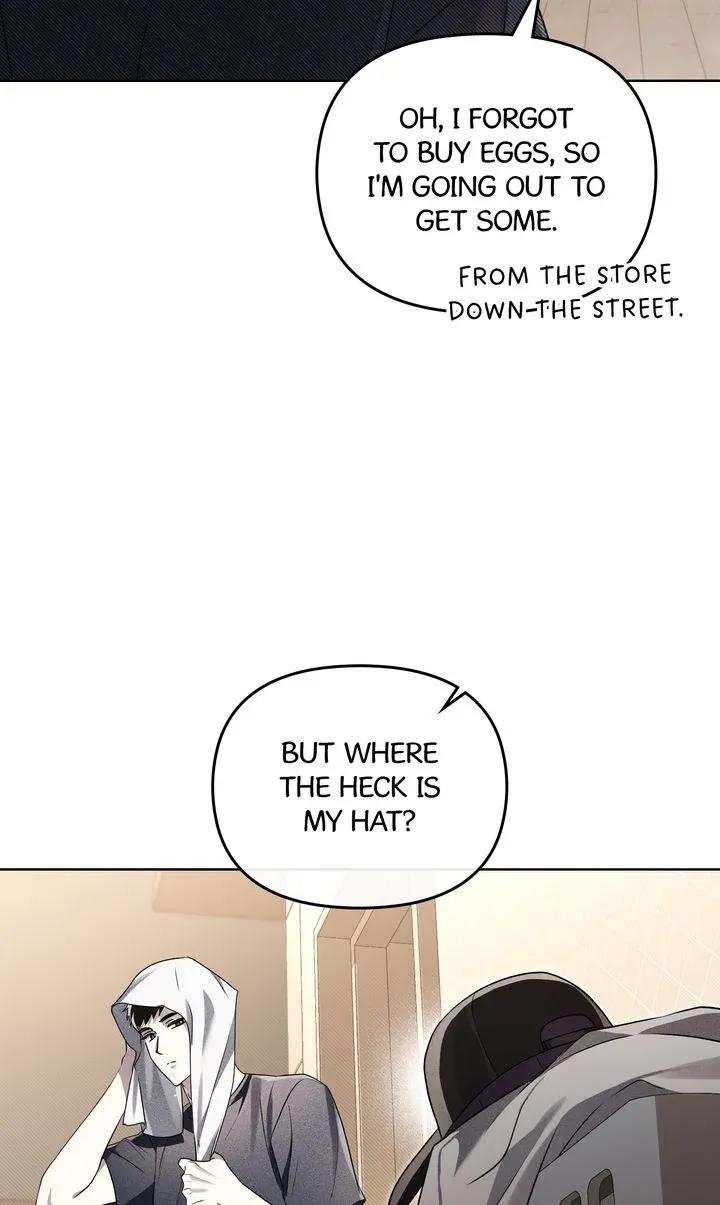 Honbul : Flame of the Soul - Chapter 33 Page 4