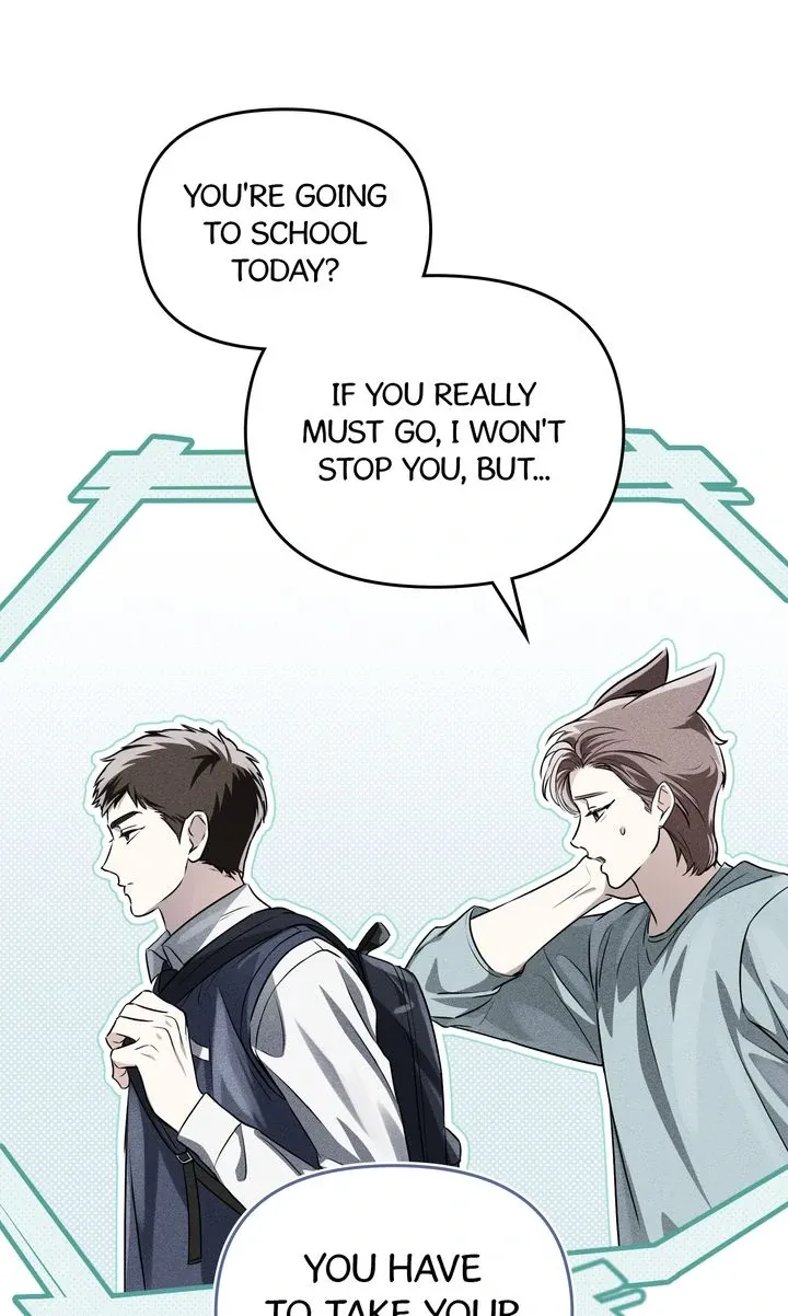 Honbul : Flame of the Soul - Chapter 34 Page 5
