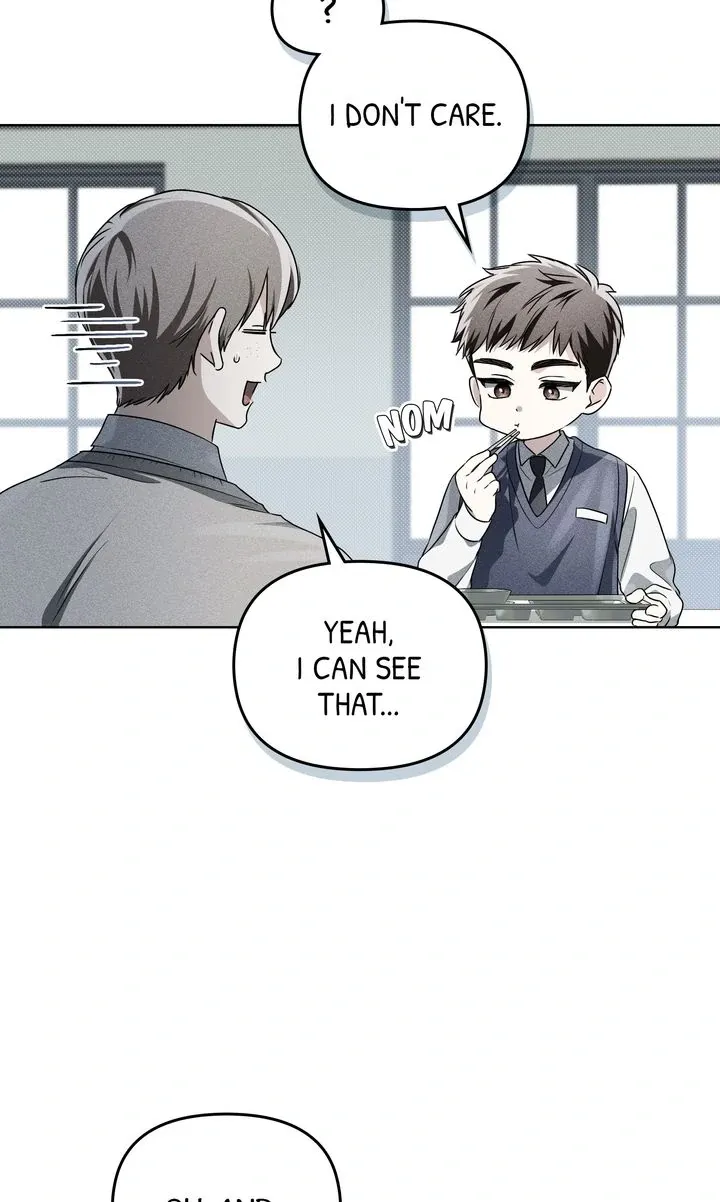 Honbul : Flame of the Soul - Chapter 34 Page 35