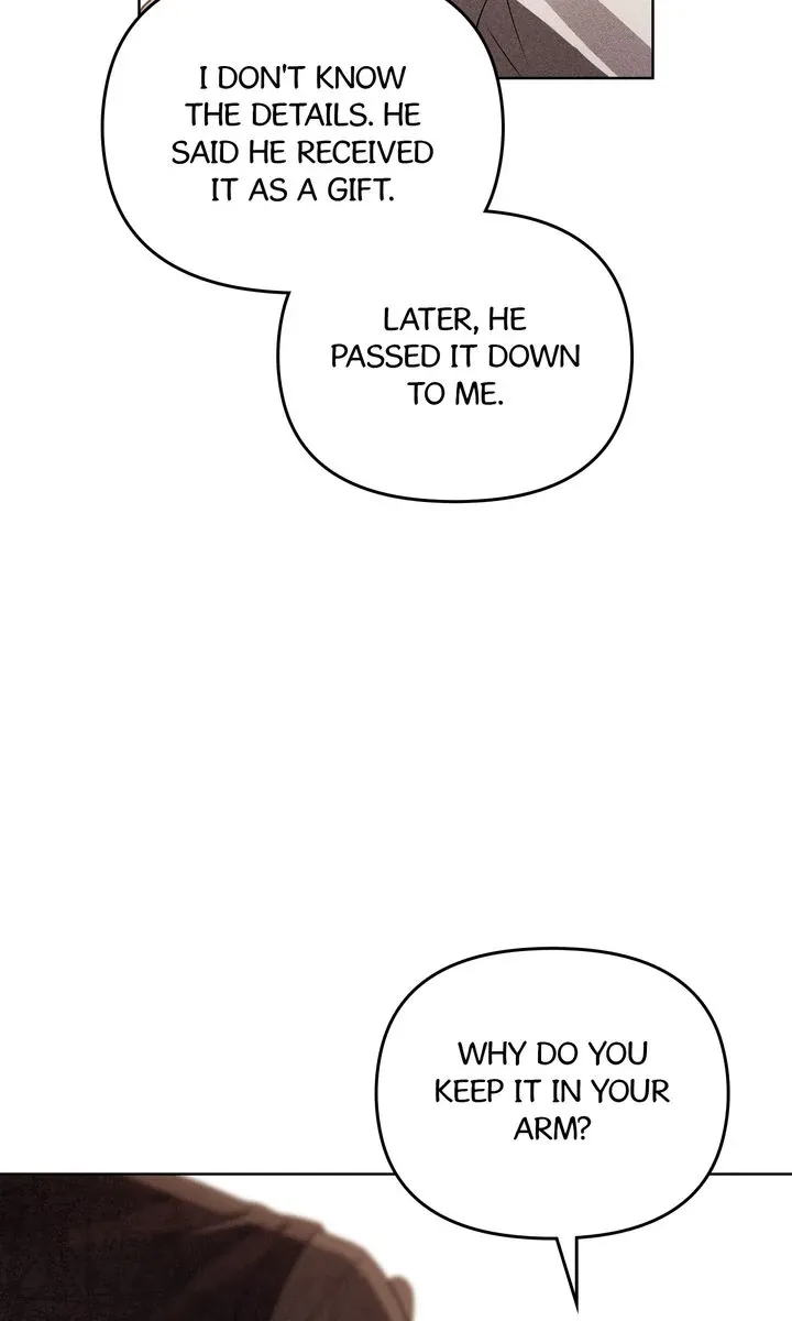Honbul : Flame of the Soul - Chapter 35 Page 35