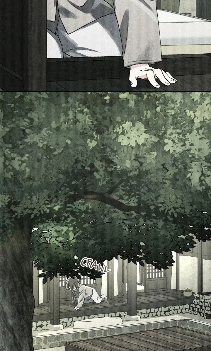Honbul : Flame of the Soul - Chapter 36 Page 5