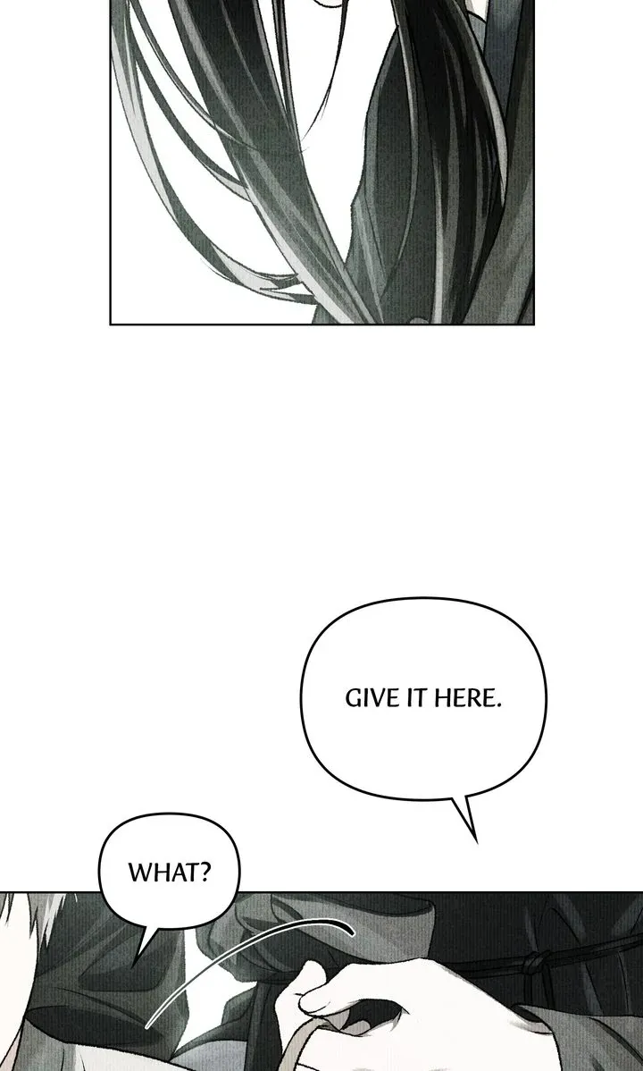 Honbul : Flame of the Soul - Chapter 36 Page 30