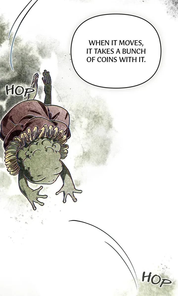 Honbul : Flame of the Soul - Chapter 36 Page 40