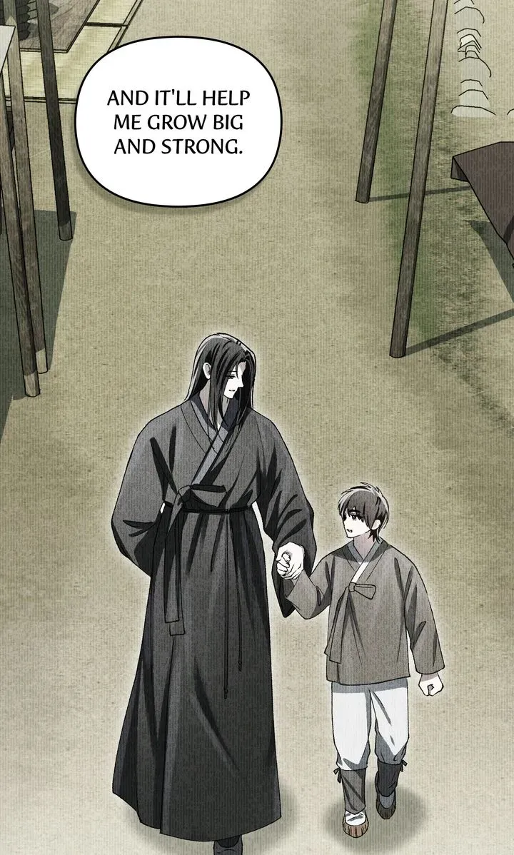 Honbul : Flame of the Soul - Chapter 36 Page 55