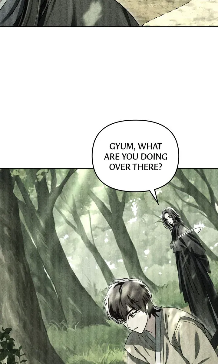Honbul : Flame of the Soul - Chapter 36 Page 60