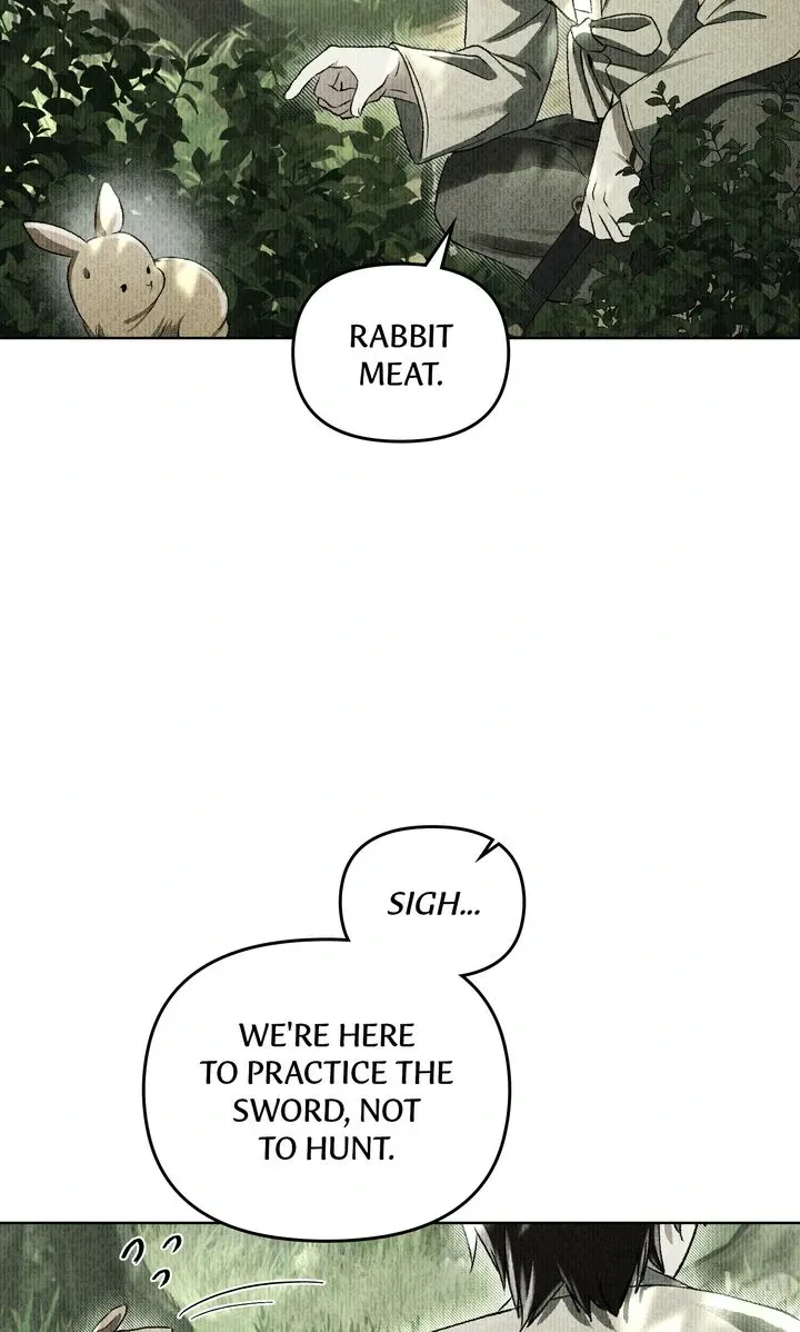 Honbul : Flame of the Soul - Chapter 36 Page 61