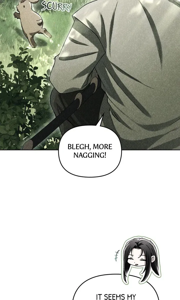 Honbul : Flame of the Soul - Chapter 36 Page 62