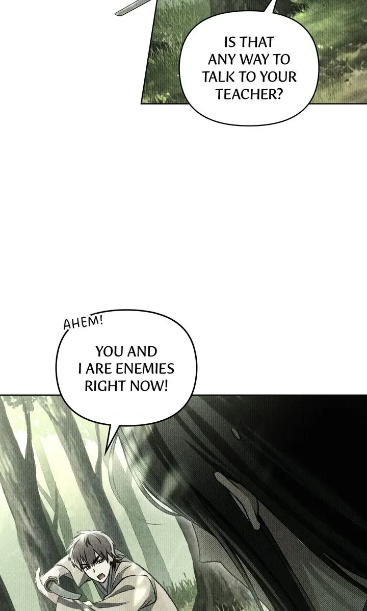Honbul : Flame of the Soul - Chapter 36 Page 67