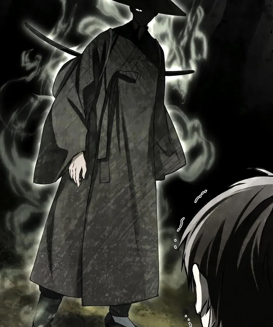 Honbul : Flame of the Soul - Chapter 37 Page 36