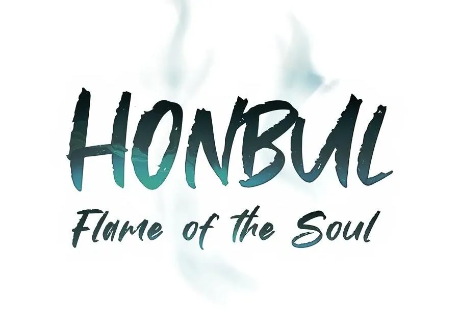 Honbul : Flame of the Soul - Chapter 37 Page 81