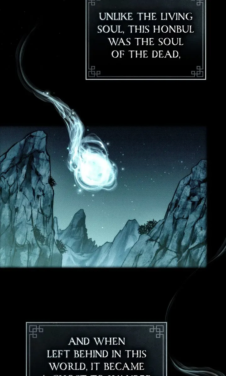 Honbul : Flame of the Soul - Chapter 38 Page 5