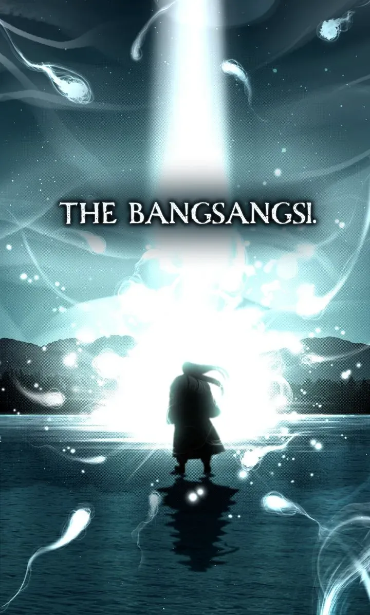 Honbul : Flame of the Soul - Chapter 38 Page 8