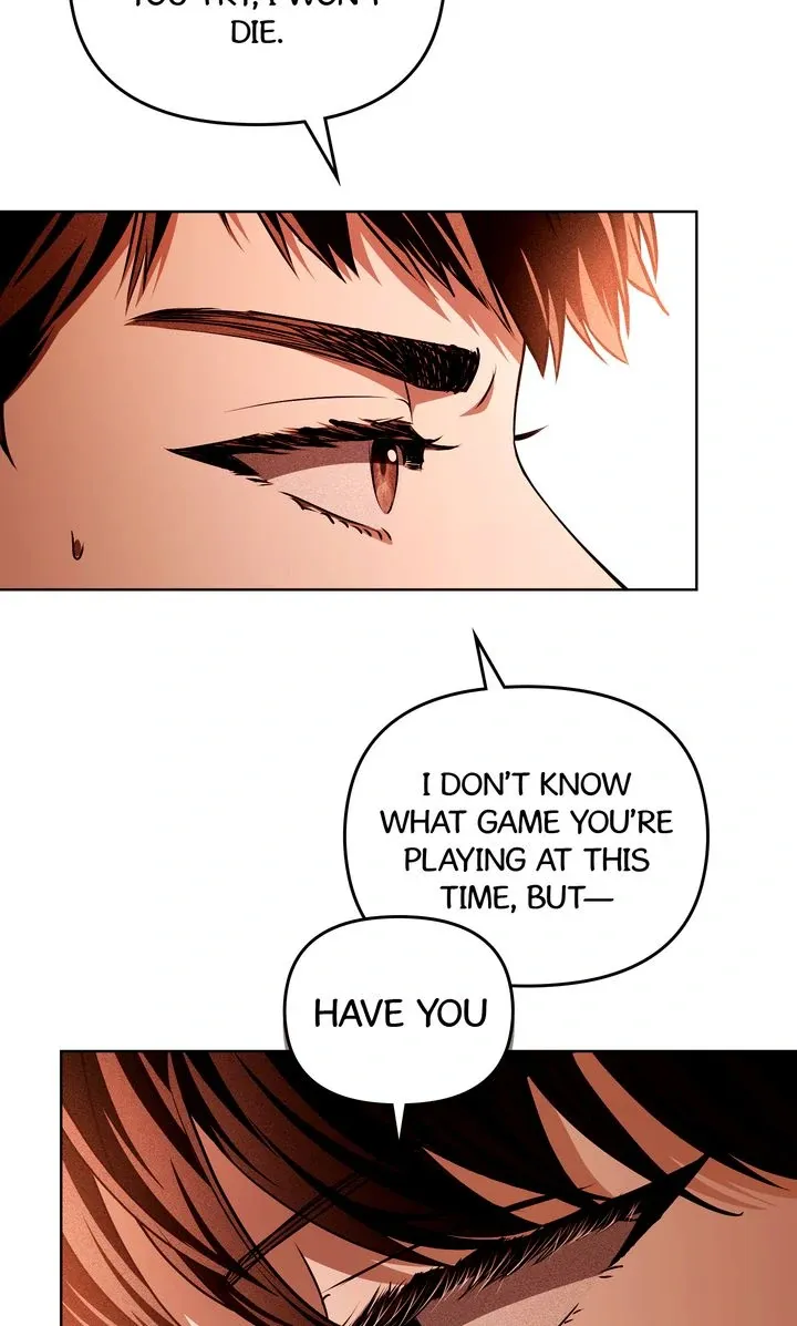 Honbul : Flame of the Soul - Chapter 38 Page 18