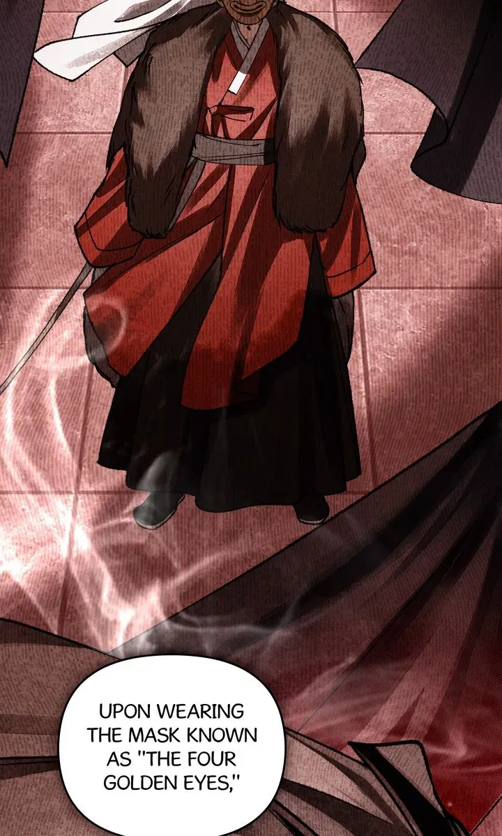 Honbul : Flame of the Soul - Chapter 38 Page 22