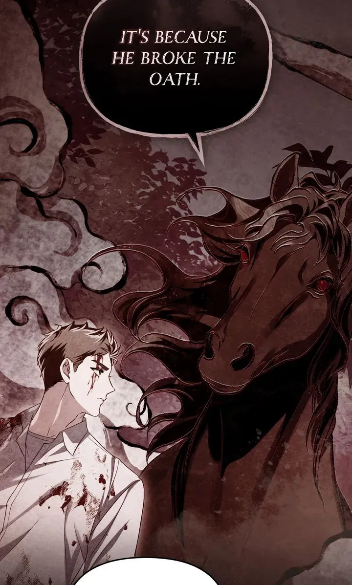 Honbul : Flame of the Soul - Chapter 38 Page 72