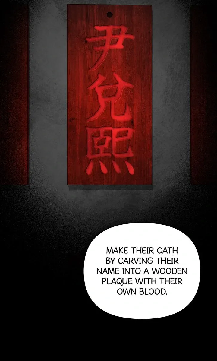 Honbul : Flame of the Soul - Chapter 38 Page 74
